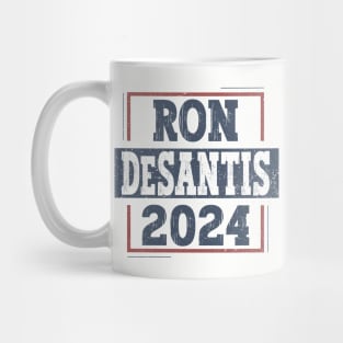 Ron DeSantis 2024 Mug